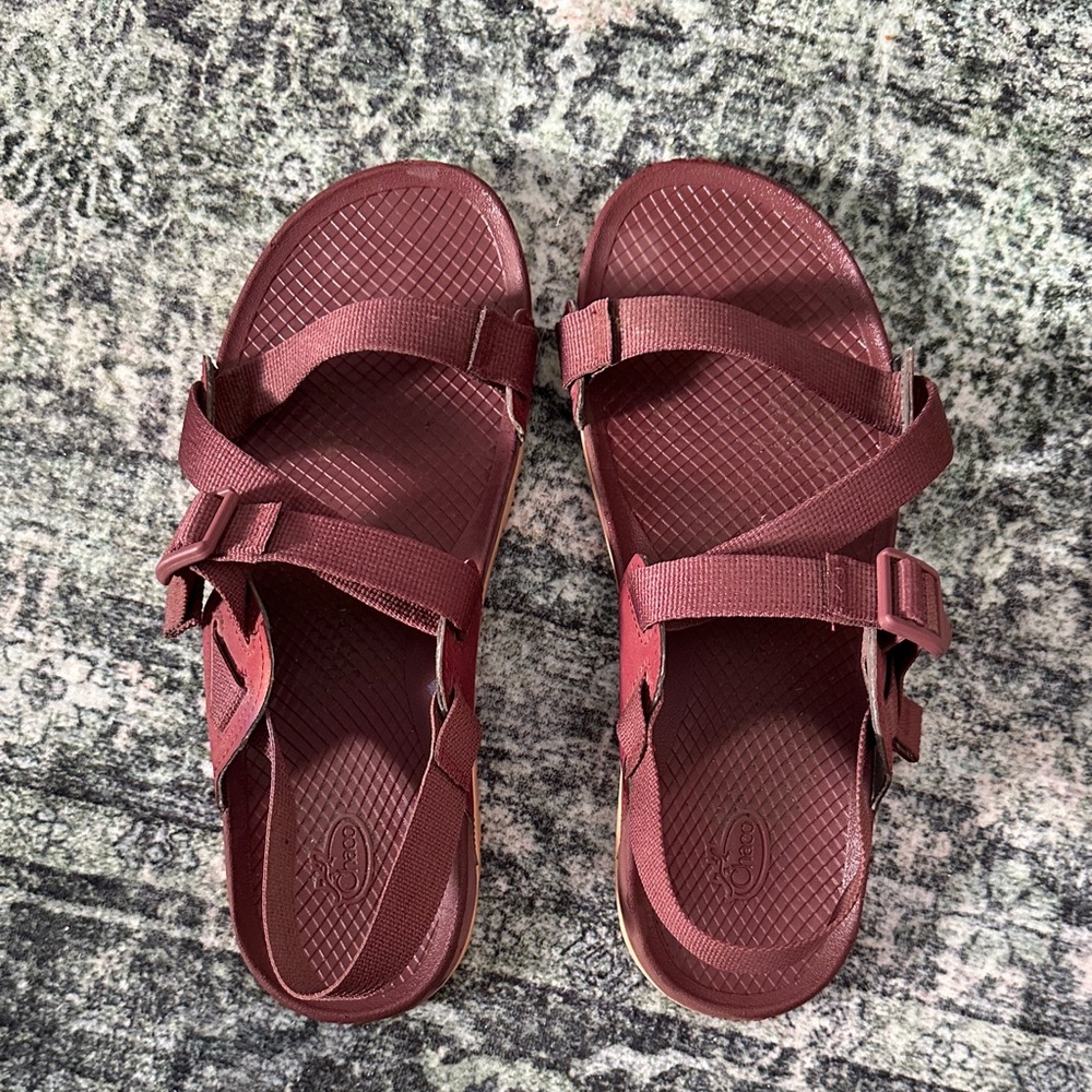Chaco Sandals